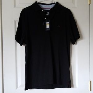 *NWT * Tommy Hilfiger Mens Polo shirt size M